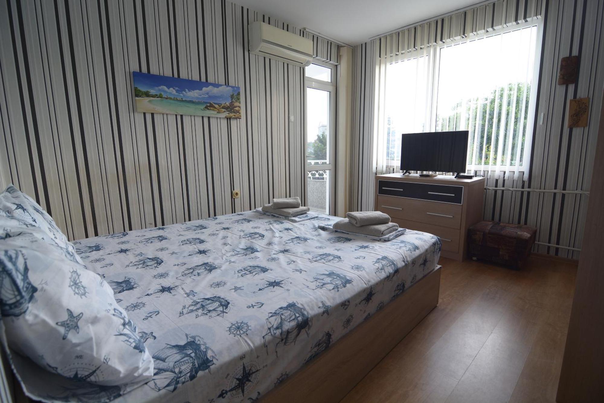 Atlantic Complex Ravda Hotel Eksteriør billede
